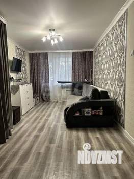 2-к квартира, вторичка, 45м2, 2/5 этаж