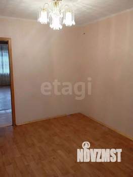 2-к квартира, вторичка, 44м2, 2/5 этаж