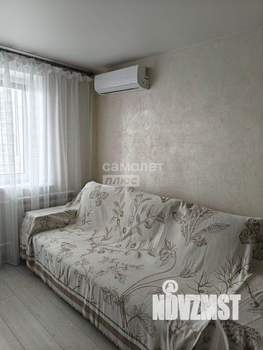 Студия квартира, вторичка, 27м2, 8/16 этаж