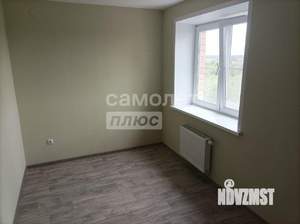 3-к квартира, вторичка, 63м2, 8/19 этаж