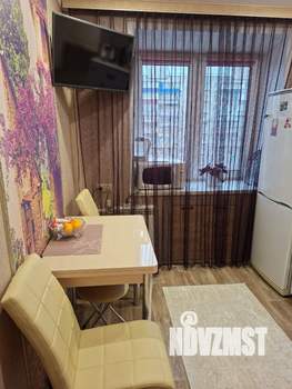 1-к квартира, вторичка, 30м2, 5/5 этаж