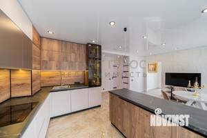 3-к квартира, вторичка, 68м2, 2/25 этаж