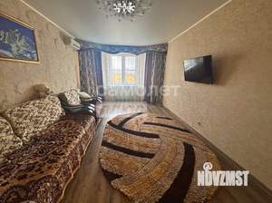 3-к квартира, вторичка, 79м2, 7/17 этаж