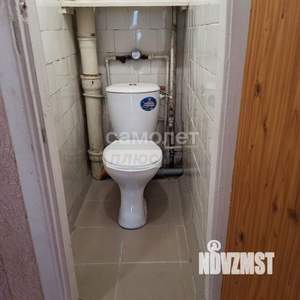 2-к квартира, вторичка, 43м2, 6/9 этаж