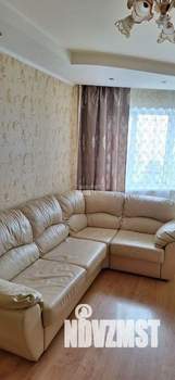 3-к квартира, вторичка, 63м2, 9/9 этаж