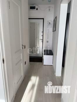 2-к квартира, вторичка, 40м2, 10/17 этаж
