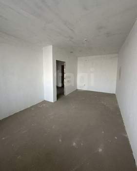 1-к квартира, вторичка, 49м2, 6/14 этаж