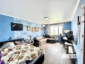 1-к квартира, вторичка, 38м2, 10/10 этаж