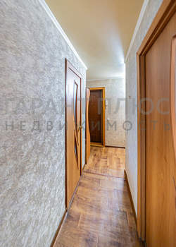 2-к квартира, вторичка, 43м2, 5/5 этаж
