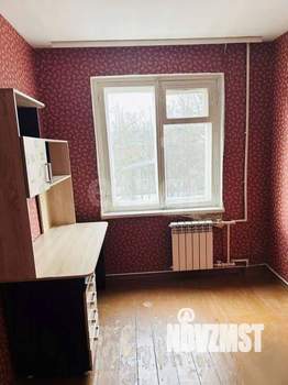 4-к квартира, вторичка, 61м2, 4/5 этаж
