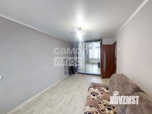 1-к квартира, вторичка, 29м2, 3/5 этаж