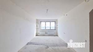 1-к квартира, вторичка, 43м2, 8/17 этаж