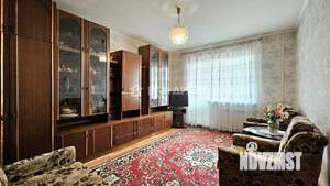 2-к квартира, вторичка, 51м2, 6/10 этаж