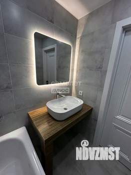 3-к квартира, вторичка, 65м2, 10/14 этаж