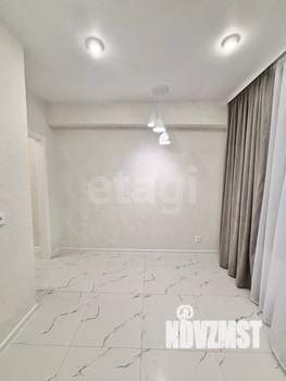 2-к квартира, вторичка, 62м2, 4/21 этаж