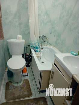 2-к квартира, вторичка, 38м2, 2/4 этаж