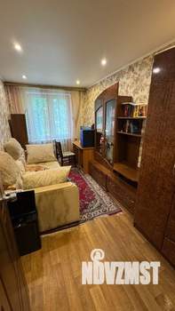 2-к квартира, вторичка, 42м2, 2/5 этаж