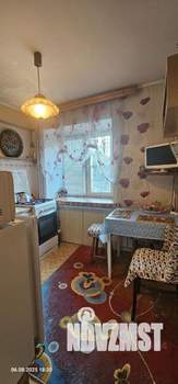 2-к квартира, вторичка, 44м2, 2/5 этаж