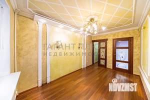 3-к квартира, вторичка, 83м2, 4/9 этаж
