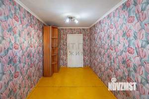 2-к квартира, вторичка, 44м2, 1/5 этаж