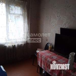 4-к квартира, вторичка, 64м2, 3/5 этаж