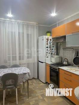 3-к квартира, вторичка, 62м2, 1/5 этаж