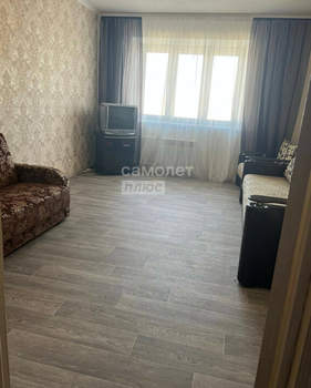 1-к квартира, вторичка, 47м2, 12/13 этаж