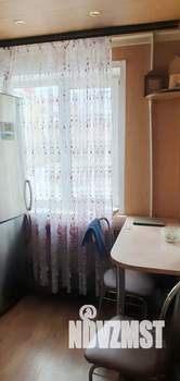 2-к квартира, вторичка, 45м2, 2/5 этаж