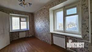 2-к квартира, вторичка, 41м2, 4/5 этаж
