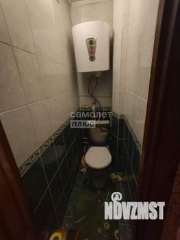 2-к квартира, вторичка, 43м2, 4/5 этаж