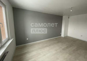 2-к квартира, вторичка, 45м2, 3/17 этаж