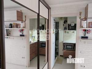 2-к квартира, вторичка, 26м2, 2/5 этаж