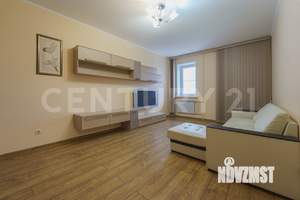 2-к квартира, вторичка, 61м2, 11/14 этаж