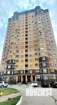 1-к квартира, вторичка, 40м2, 3/17 этаж