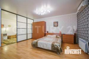 2-к квартира, вторичка, 83м2, 5/5 этаж