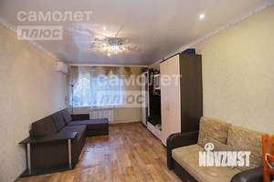1-к квартира, вторичка, 34м2, 2/9 этаж