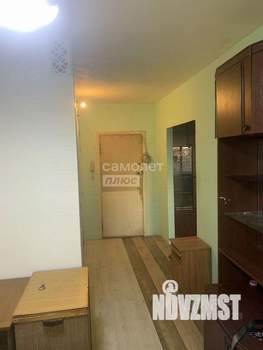 1-к квартира, вторичка, 35м2, 6/9 этаж