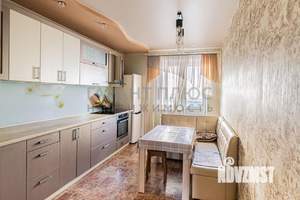 2-к квартира, вторичка, 65м2, 9/12 этаж