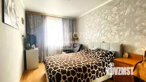 3-к квартира, вторичка, 66м2, 4/10 этаж