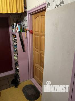 1-к квартира, вторичка, 32м2, 1/5 этаж