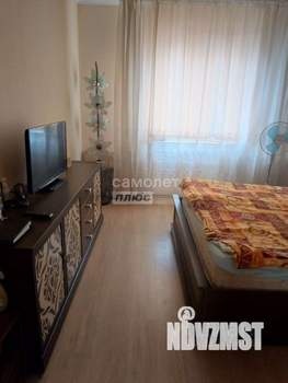 2-к квартира, вторичка, 57м2, 2/10 этаж