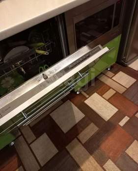 3-к квартира, вторичка, 64м2, 4/10 этаж