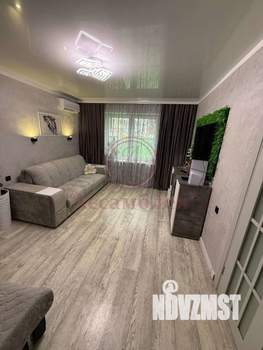 2-к квартира, вторичка, 51м2, 1/10 этаж