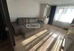 1-к квартира, вторичка, 37м2, 7/9 этаж