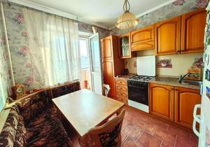 3-к квартира, вторичка, 64м2, 10/10 этаж