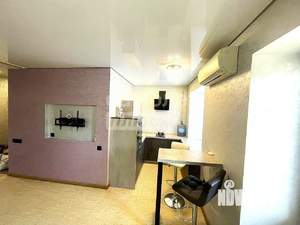 1-к квартира, вторичка, 30м2, 3/5 этаж