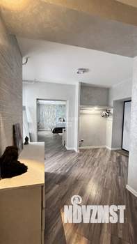 1-к квартира, вторичка, 61м2, 15/15 этаж