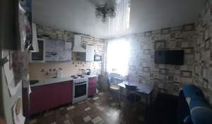 2-к квартира, вторичка, 63м2, 5/17 этаж
