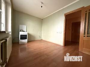 1-к квартира, вторичка, 34м2, 5/5 этаж
