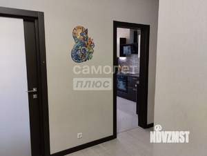 2-к квартира, вторичка, 70м2, 18/22 этаж